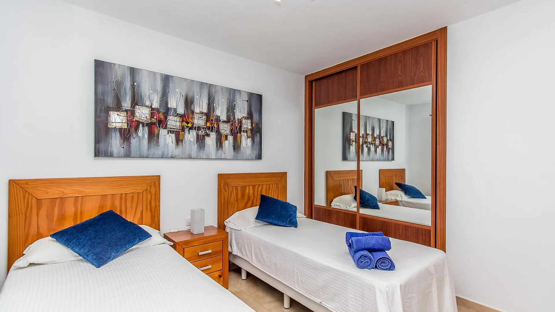 Apartment Los Arcos B2 Puerto del Carmen