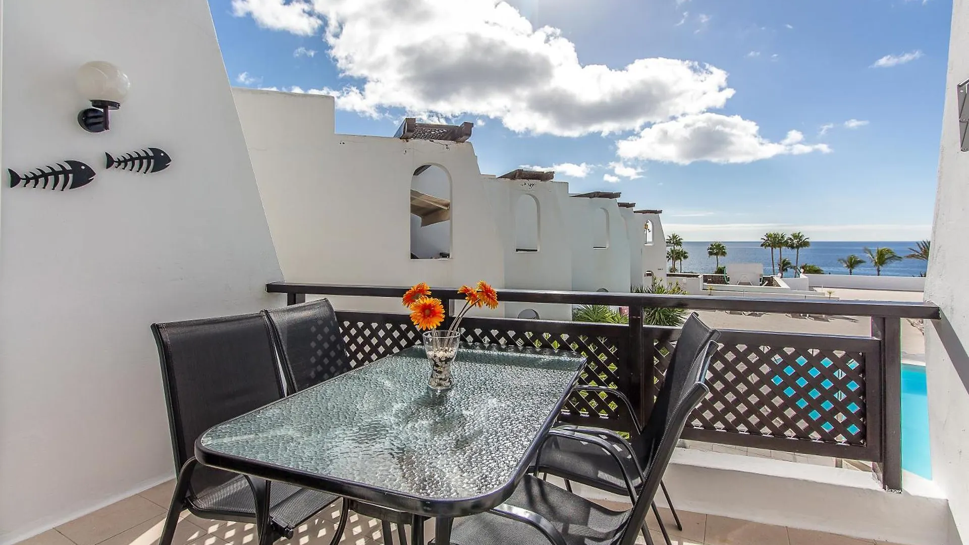 Los Arcos B2 Puerto del Carmen  Apartment Puerto del Carmen (Lanzarote)