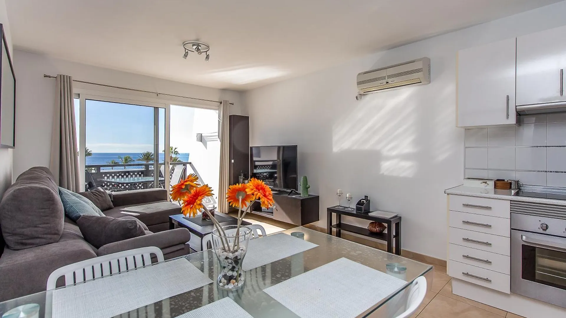 Apartment Los Arcos B2 Puerto del Carmen