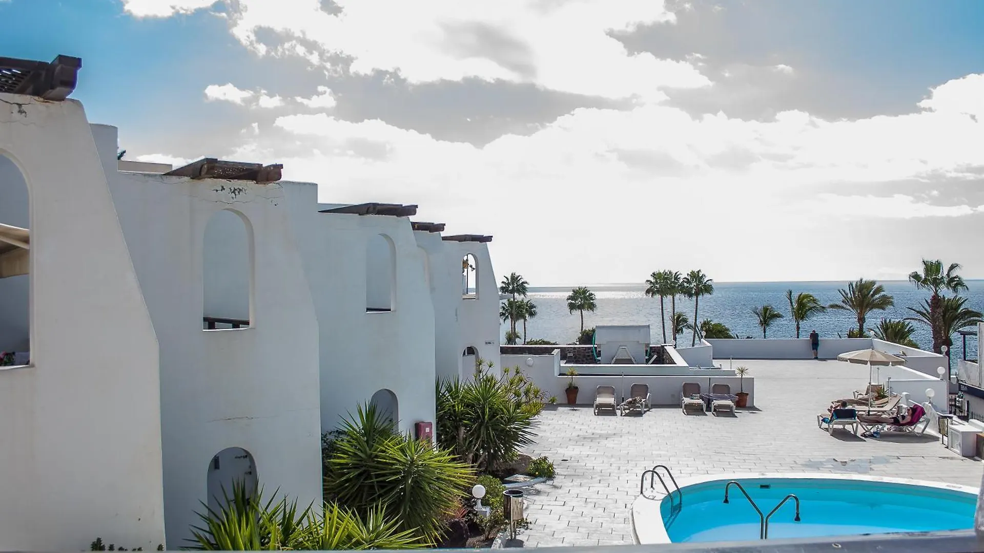 Los Arcos B2 Puerto del Carmen