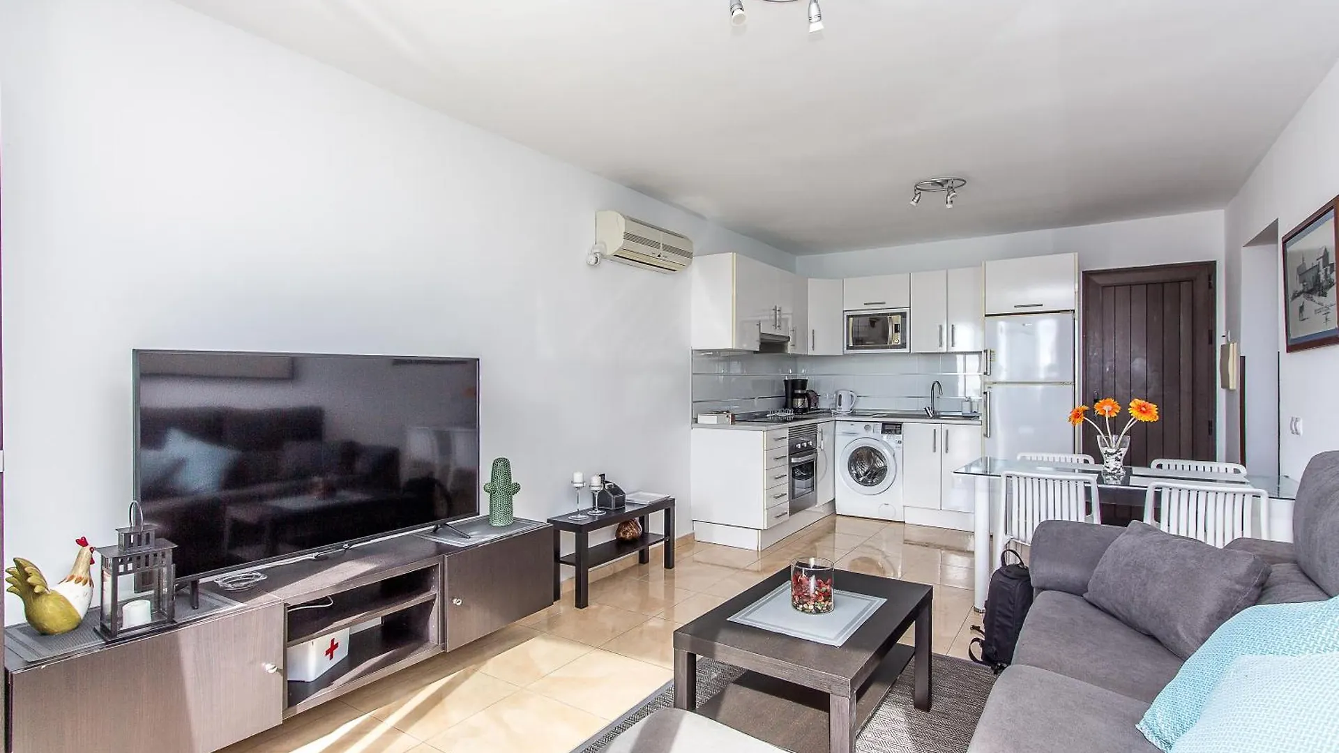 Los Arcos B2 Puerto del Carmen  Apartment Puerto del Carmen (Lanzarote)