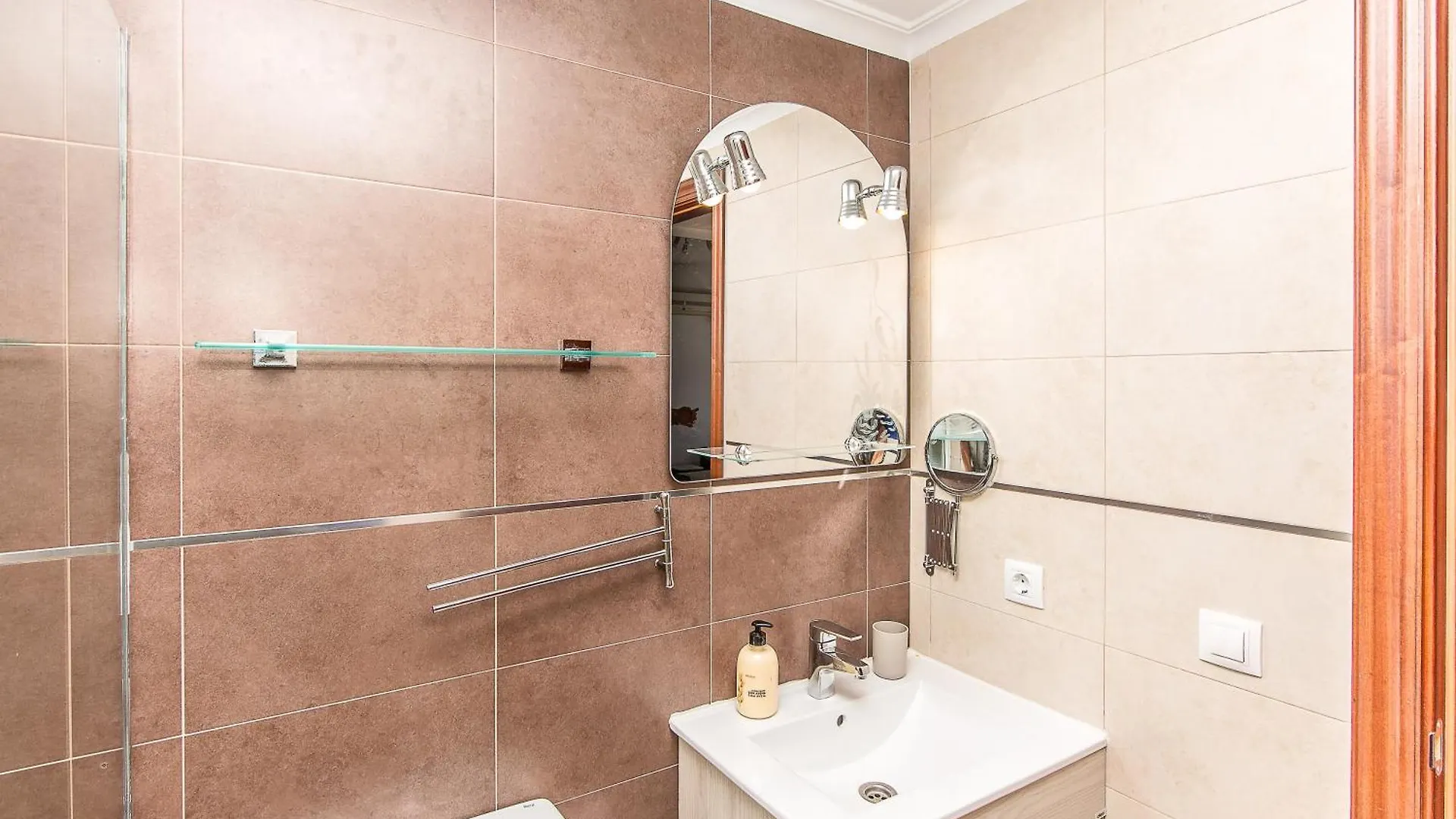 Apartment Los Arcos B2 Puerto del Carmen