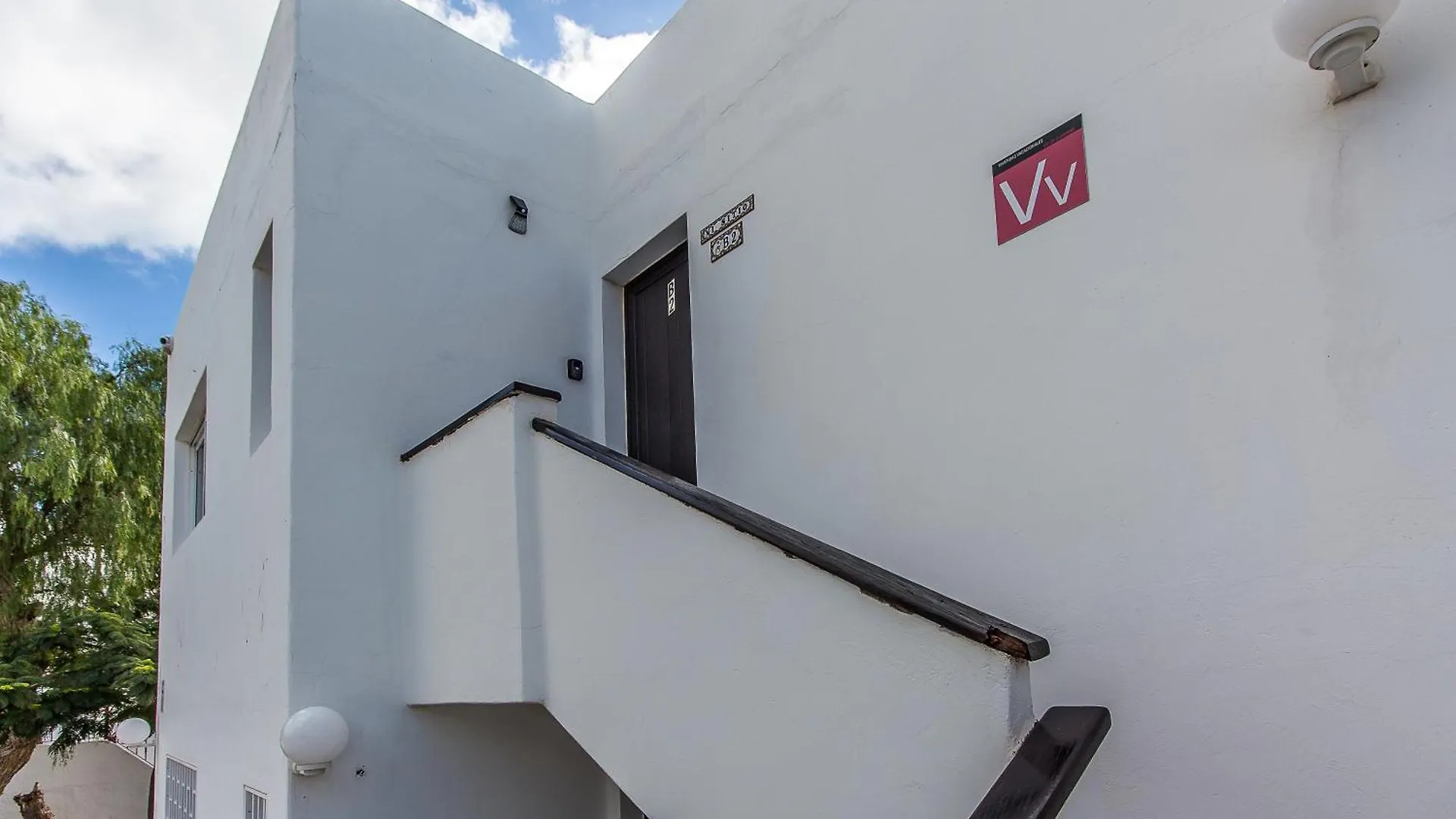 Apartment Los Arcos B2 Puerto del Carmen  Spain