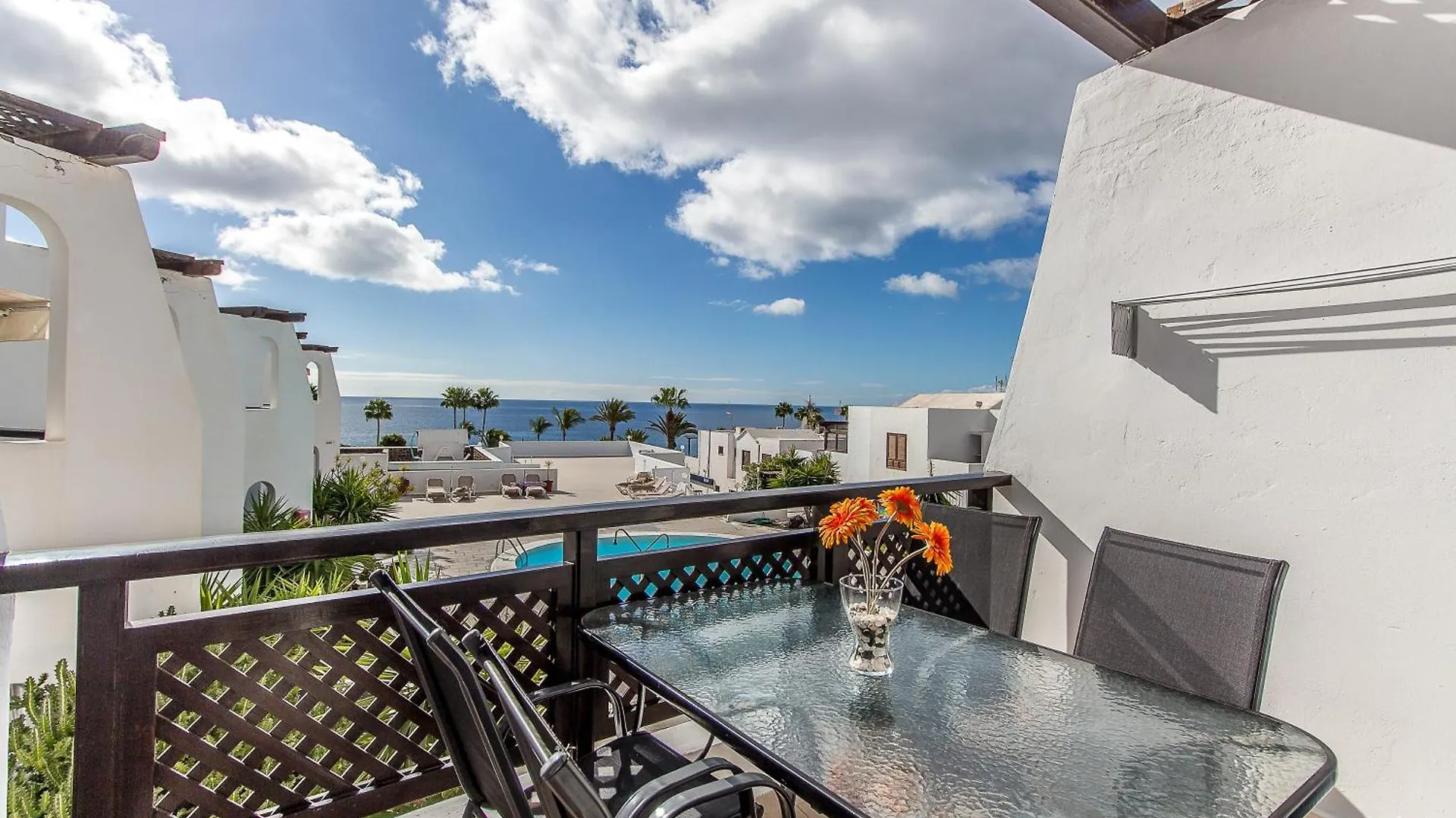 Los Arcos B2 Puerto del Carmen  Puerto del Carmen (Lanzarote)