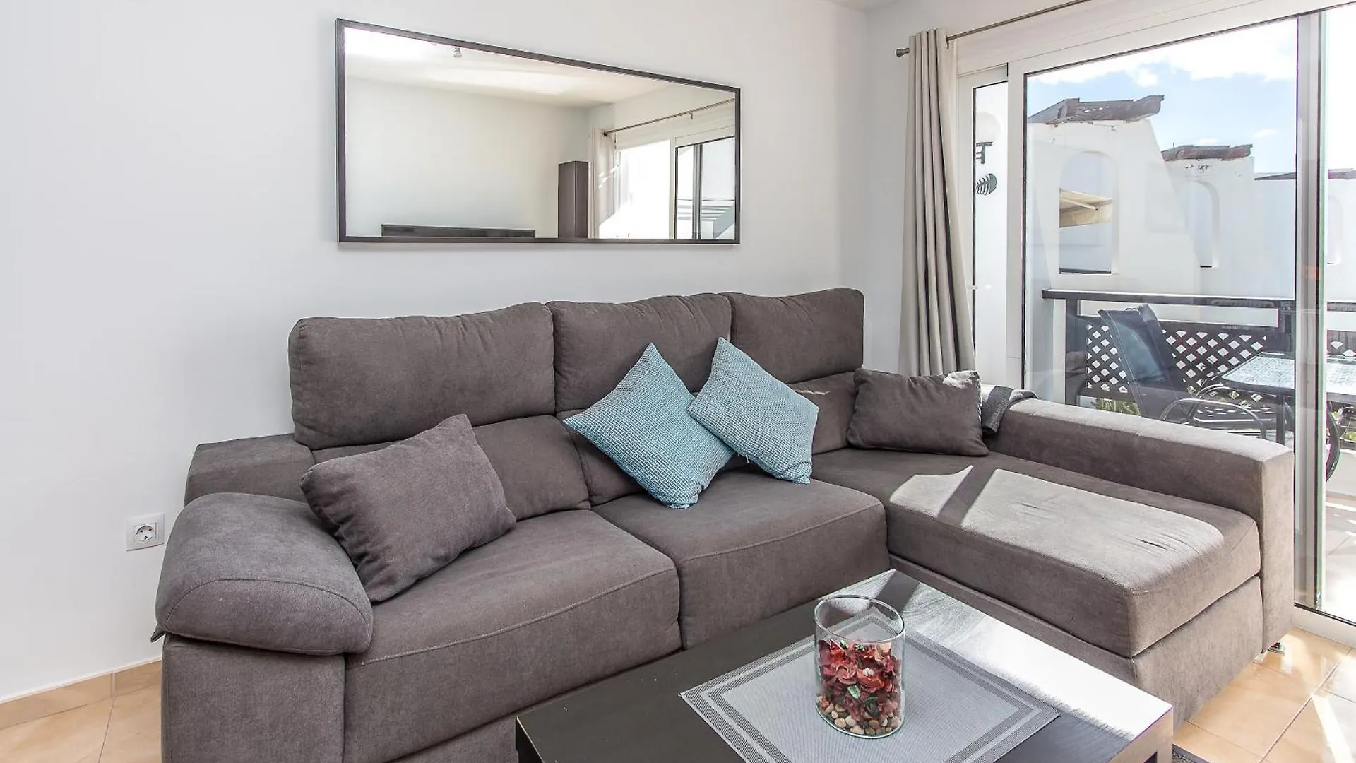 Los Arcos B2 Puerto del Carmen  Apartment