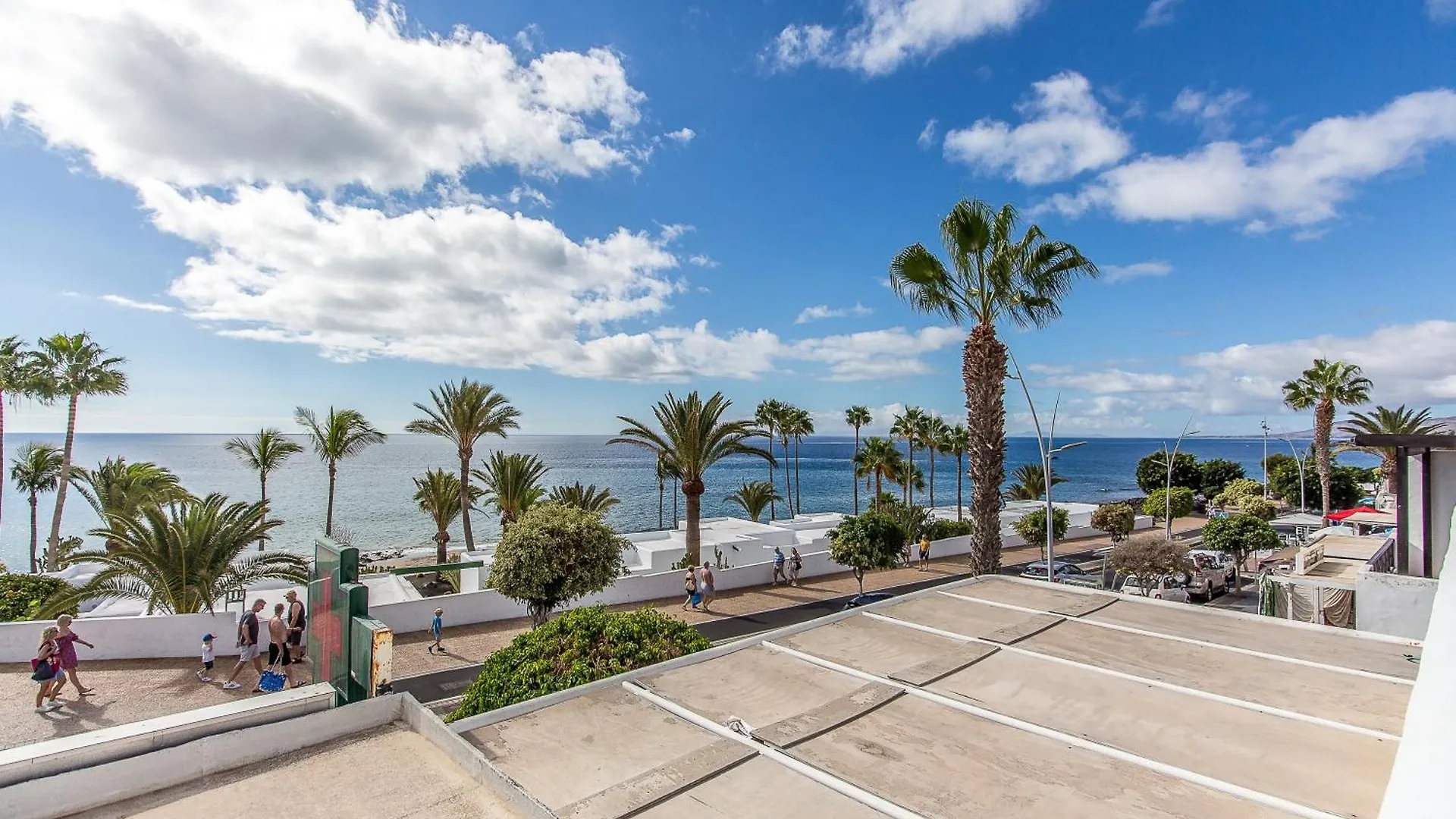 Apartment Los Arcos B2 Puerto del Carmen