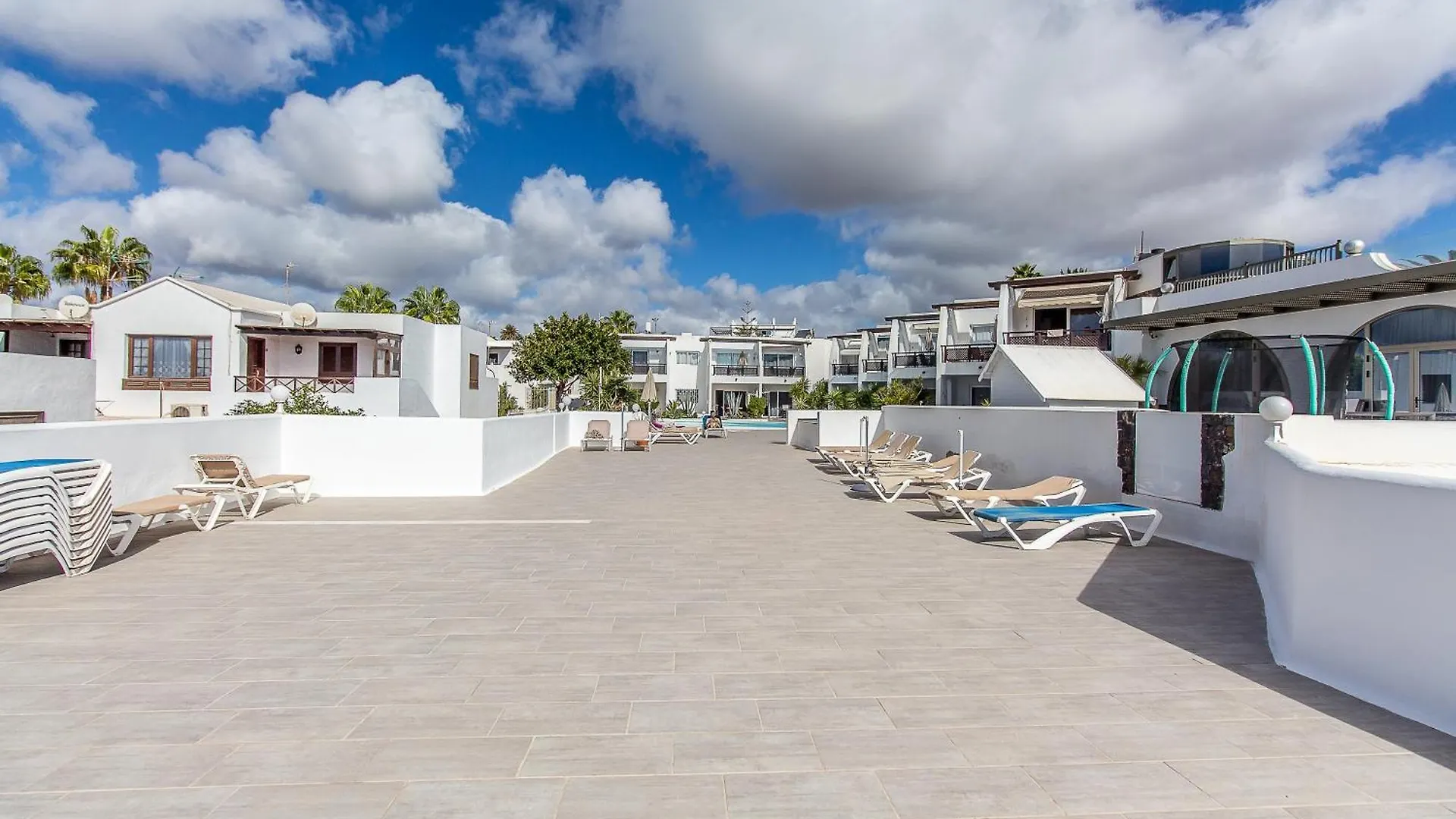 Apartment Los Arcos B2 Puerto del Carmen  Spain