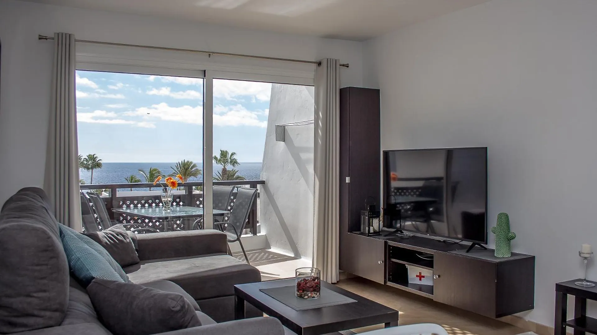 Apartment Los Arcos B2 Puerto del Carmen