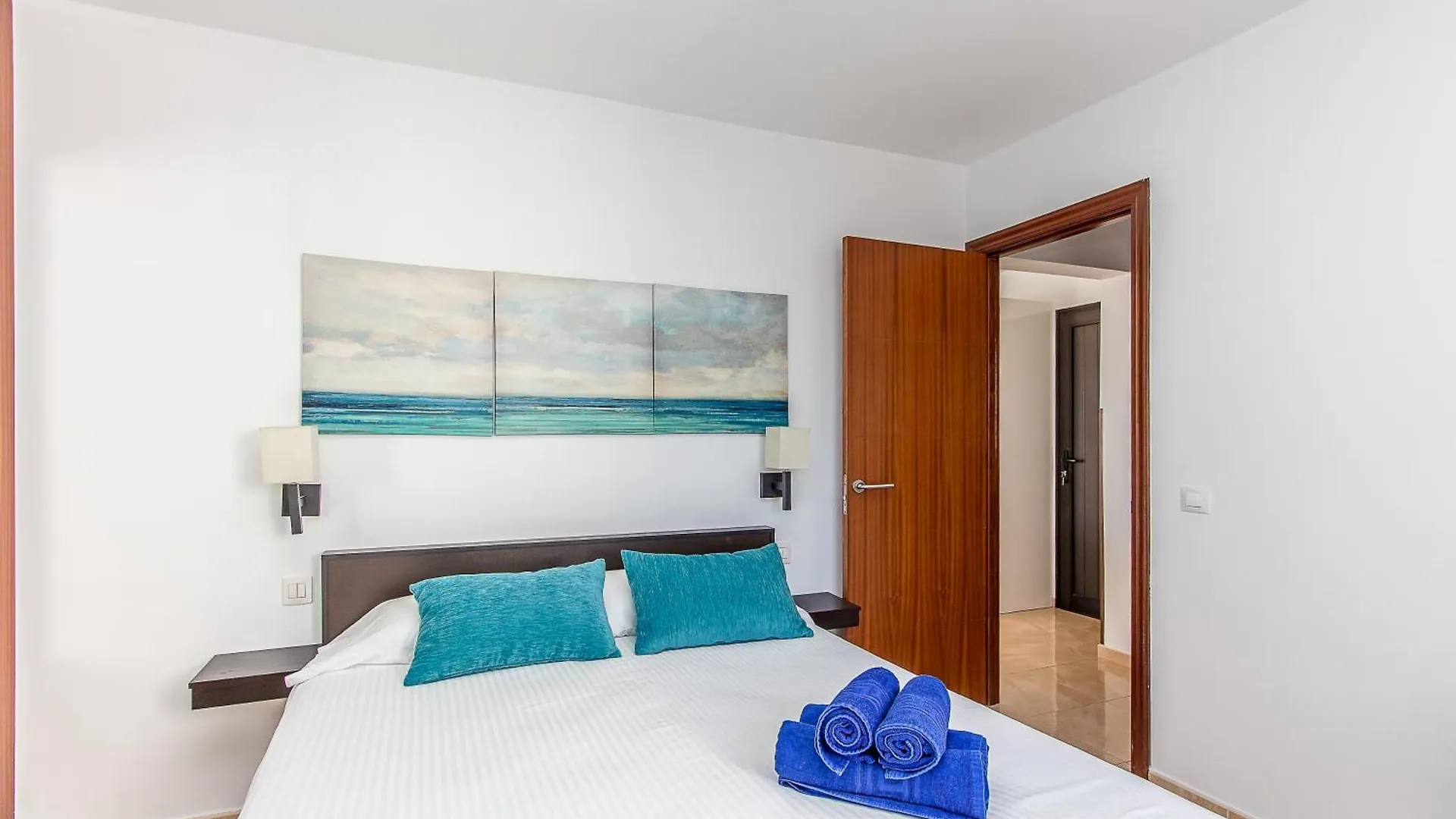 Apartment Los Arcos B2 Puerto del Carmen