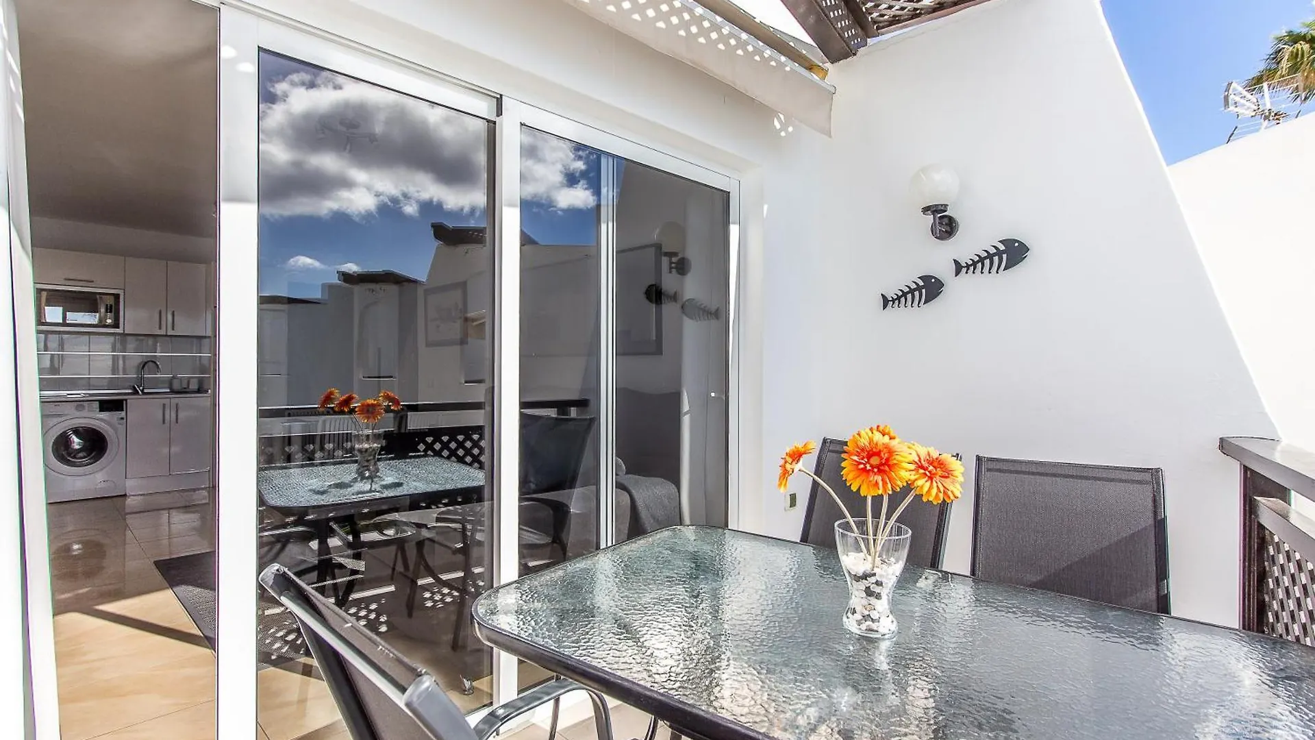 Apartment Los Arcos B2 Puerto del Carmen  Spain