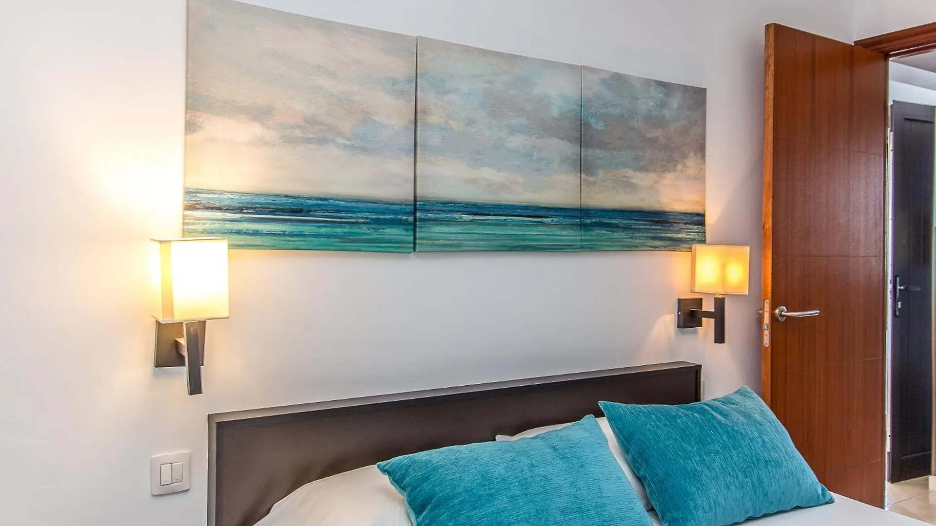 Apartment Los Arcos B2 Puerto del Carmen